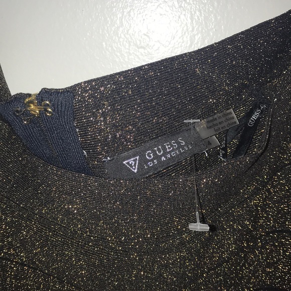 Guess dress - Picture 3 of 3